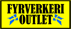 Fyverkeri Outlet - Billigast I Sverige?